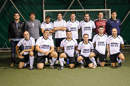 Poker sportivo normativa